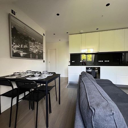 Appartement A 10 Min D'Orly อติส-มงส์ ภายนอก รูปภาพ